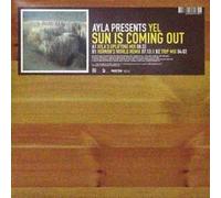Sun is Coming Out (3 Versions, 2002, INCL. Ayla's Uplifting Mix) [Import]