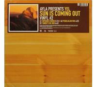 Sun Is Coming Out (Vinyl #2)