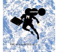 Sun Is Often Out (Blue Vinyl)