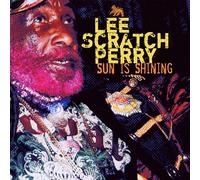 Lee 'Scratch' Perry – Sun Is Shining – CD