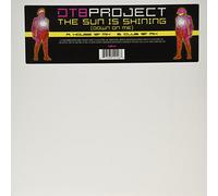 Sun is Shining Down on Me