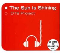 Sun is Shining [Down on Me] [Import]