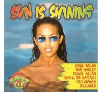 Sun is Shining [Import]