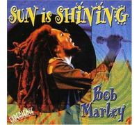 Sun is Shining [Import]
