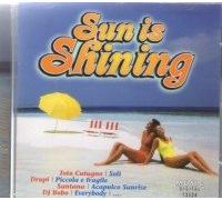sun is shining - Import Allemagne