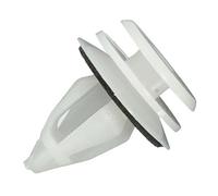 SUN-J -J -J -J -J -J -J -J -J -J -J 10Pcs La Garniture IntÉRieure Automatique De Voiture De Voiture en Plastique Universelle Coupe des Agrafes De Panneau De Porte De Carte