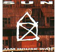 Sun - Jam House Wah [Import]
