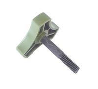 Sun Joe CJ603E-HP Chipper électrique + Pack de matériel de déchiqueteuse, vert