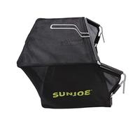Sun Joe Détartreur sans fil 24V-X2-DTS15-BAG de rechange de 39 litres, noir