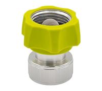 Sun Joe SPX-AGHA Adaptateur universel en aluminium de 1,9 cm pour nettoyeur haute pression SPX