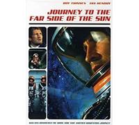 Journey to the Far Side of the Sun – DVD – Zone 1 (Universal Pictures)