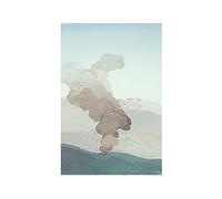 Sun June - Somewhere (Coke Bottle Clear Vinyl)