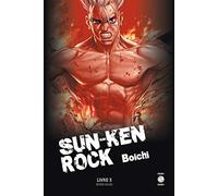 Sun-Ken Rock - Édition Deluxe - vol. 03