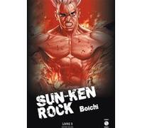 Sun-Ken Rock - Édition Deluxe - vol. 03