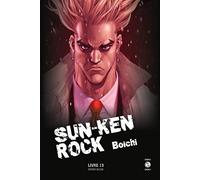 Sun-Ken Rock - Édition Deluxe - vol. 13