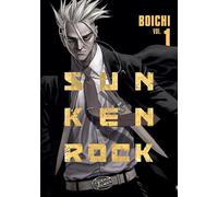 Sun-Ken Rock (Perfect Edition) Vol. 1 - Boichi - Kodama - ebook (ePub) - Livre