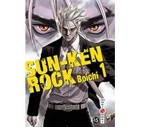 Sun-Ken Rock - vol. 01