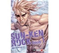 Sun-Ken Rock - vol. 01 - Collector Boichi (Auteur)