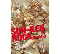 Sun-Ken Rock - vol. 03