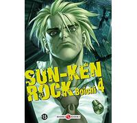 Sun-Ken Rock - vol. 04
