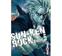 Sun-Ken Rock - vol. 05