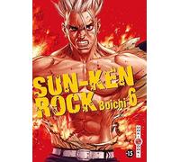 Sun-Ken Rock - vol. 06