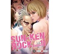 Sun-Ken Rock - vol. 10