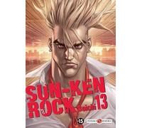 Sun-Ken Rock - vol. 13