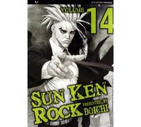 Sun Ken Rock (Vol. 14)