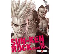 Sun-Ken Rock - vol. 16