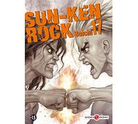 Sun-Ken Rock - vol. 17