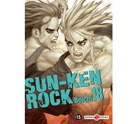Sun-Ken Rock - vol. 18