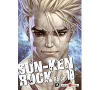 Sun-Ken Rock - vol. 19