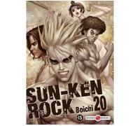Sun-Ken Rock - vol. 20