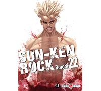 Sun-Ken-Rock - vol. 22