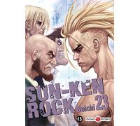Sun-Ken Rock - vol. 23