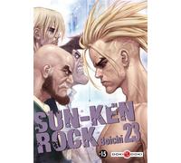 Sun-Ken Rock - vol. 23 - Boichi - Bamboo Eds - broché - Manga