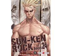 Sun-Ken Rock - vol. 24