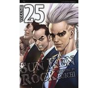 Sun Ken Rock (Vol. 25)