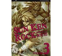 Sun Ken Rock (Vol. 3)