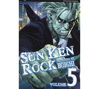 Sun Ken Rock (Vol. 5)