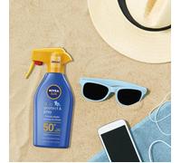 Sun kids spray protecteur 50+ 300ml NIVEA SUN