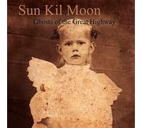Sun Kil Moon – Ghosts Of The Great Highway – Vinyle 2LP