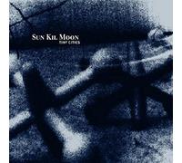 SUN KIL MOON - Tiny Cities