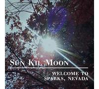 Sun Kil Moon - Welcome to Sparks/Nevada