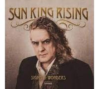 Sun King Rising - Signs & Wonders [Compact Discs] Digipack Packaging