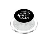 Sun Kissed Babe Beach Vacation Summer Kissed PopSockets PopGrip pour MagSafe