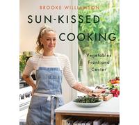 Sun-Kissed Cooking: Vegetables Front and Center