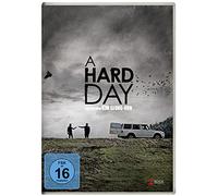 Sun-Kyun Lee;Jin-Woong Cho - A Hard Day [Import]