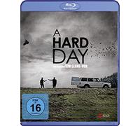 Sun-Kyun Lee;Jin-Woong Cho - A Hard Day [Blu-ray]